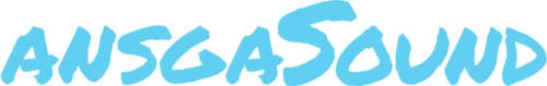 ansgaSound logo
